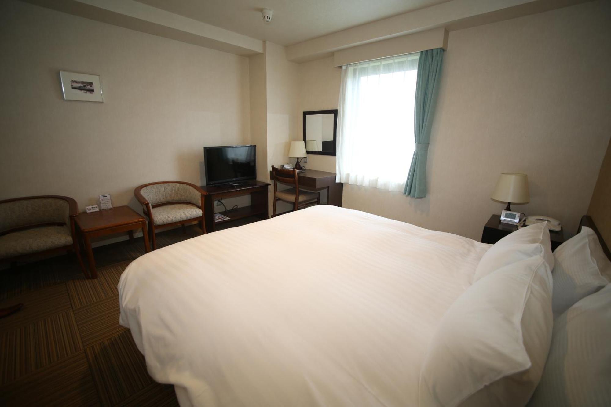 Shizunai Eclipse Hotel Shinhidaka Pokoj fotografie